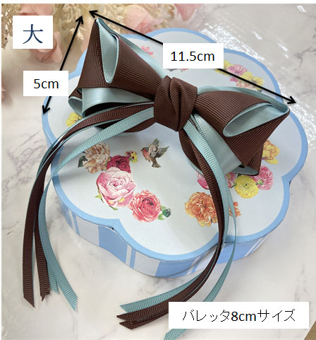 カリーシリボン大