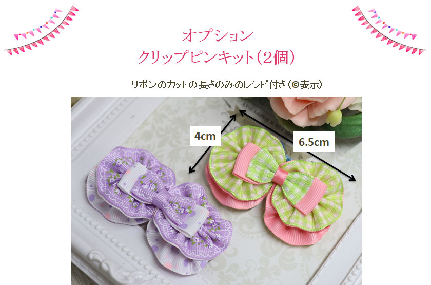 オプションキット