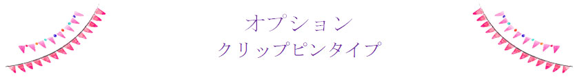 ラーレリボンオプション