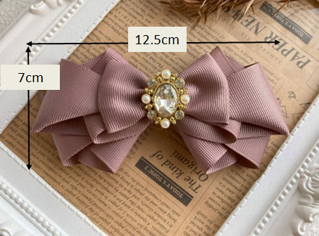 ハノハノリボン大