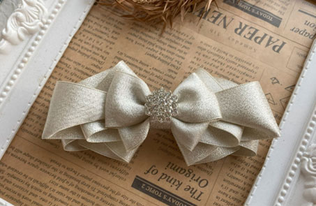 ハノハノリボンアレンジ2