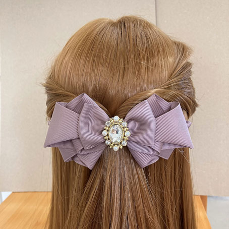 ハノハノリボンイメージ大