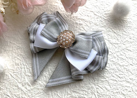 チャーミーフリルリボンVer.2アレンジ1