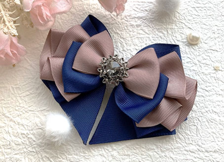 チャーミーフリルリボンVer.2アレンジ3