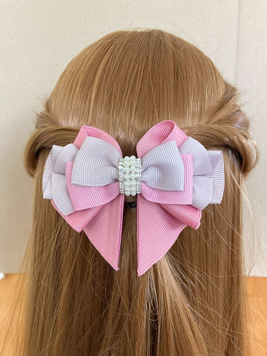 チャーミーフリルリボンVer.2イメージ1