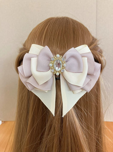 チャーミーフリルリボンVer.2イメージ2