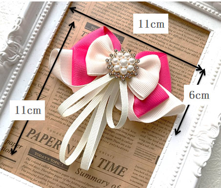 キヨキヨリボンタイプ2