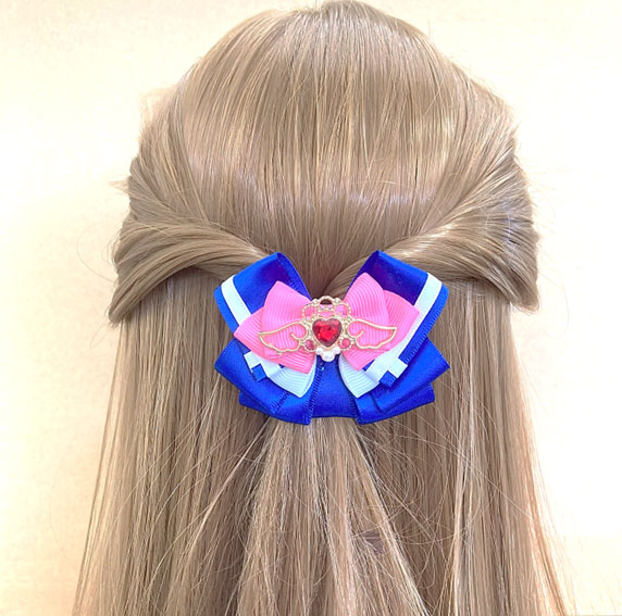 セーラーリボンVer.3イメージ