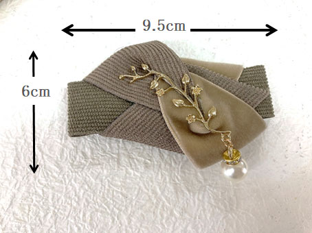 スタッキングリボン大