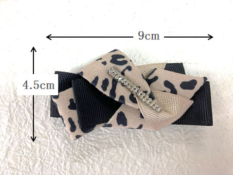 スタッキングリボン小