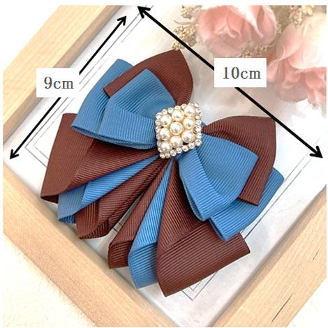 スリーレイヤーズリボン大