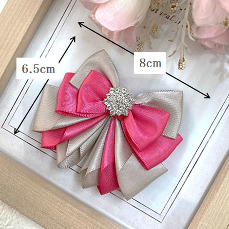 スリーレイヤーズリボン小