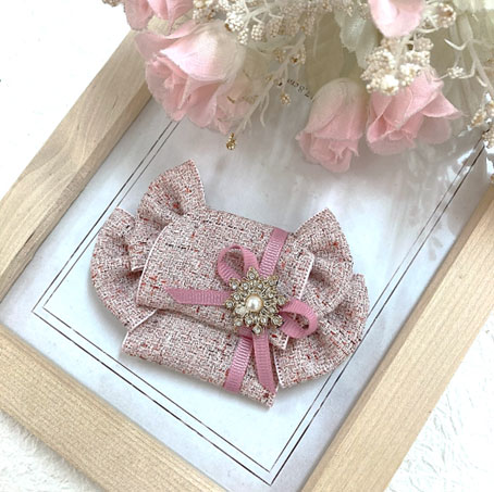 お太鼓アレンジリボンアレンジ3