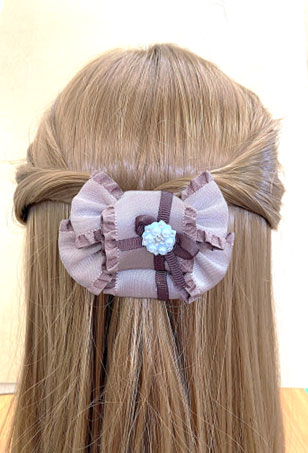 お太鼓アレンジリボンイメージ1