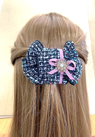 お太鼓アレンジリボンイメージ2