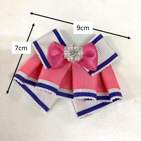 タック・リッチリボン（小）