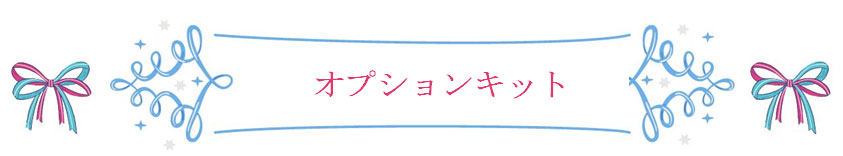 オプションキット