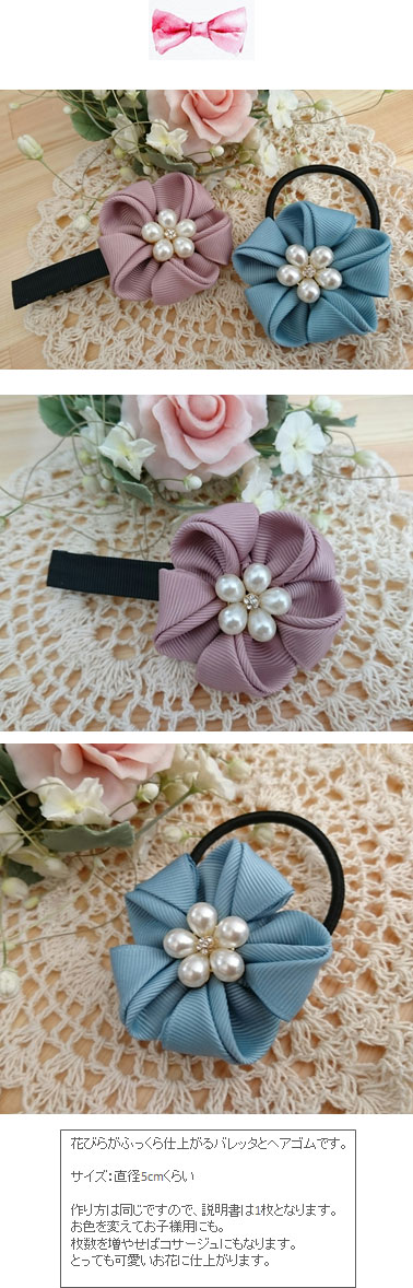 中級ライセンスフリーレシピ付キット単品7