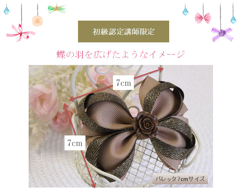 蝶の羽を広げたようなイメージ