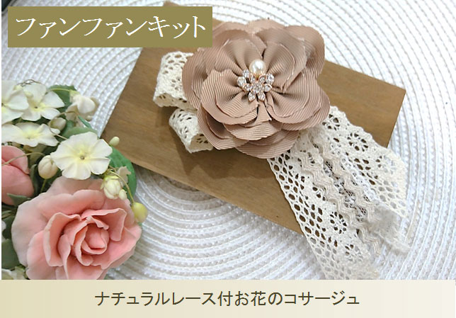 ファンファンキット20