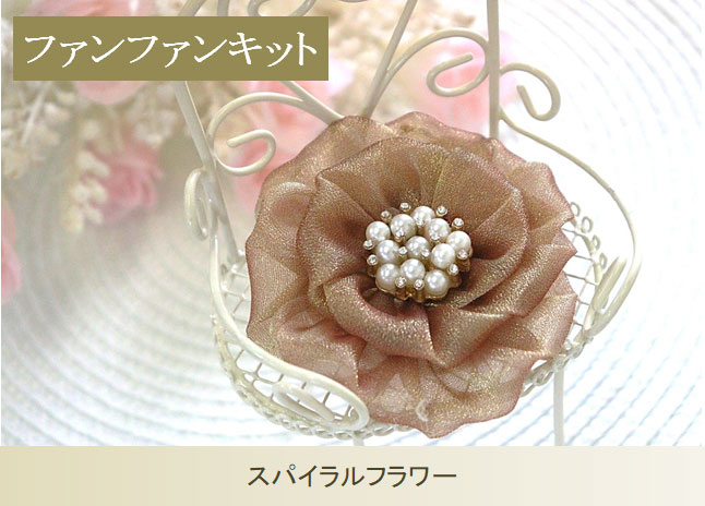 ファンファンキット54