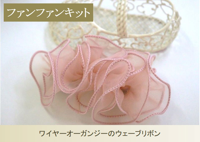 ファンファンキット56