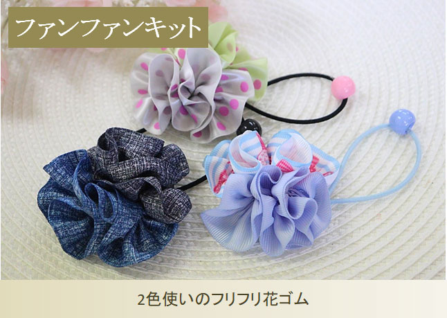 ファンファンキット58