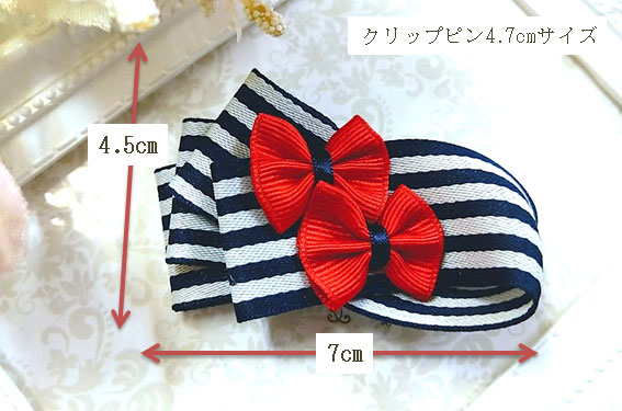 ファシルリボン（小）