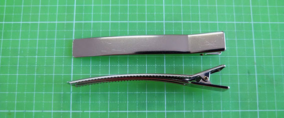 8cmクリップピン