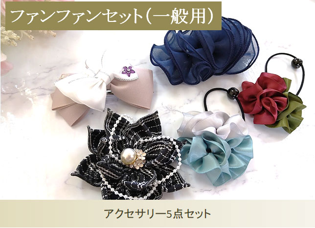 ファンファンセット（一般用）