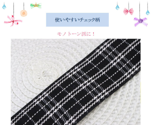 リボンチェックタイトOP♡EVG-125♡ブラック♡サンプル品 evelyn リボンチェックタイトOP - メルカリ