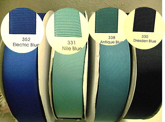 38mmグログランE・F・G・H