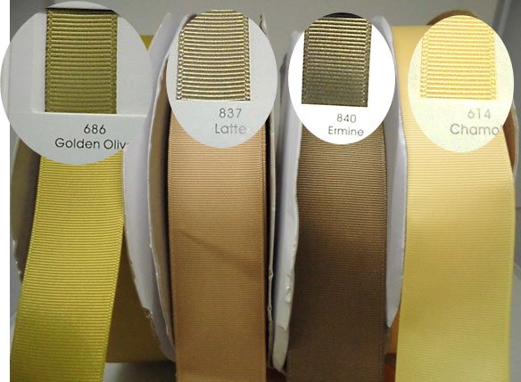 38mmグログランI・J・K・L