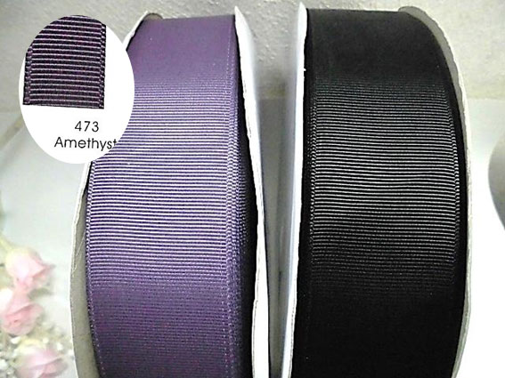 38mmグログランM・L