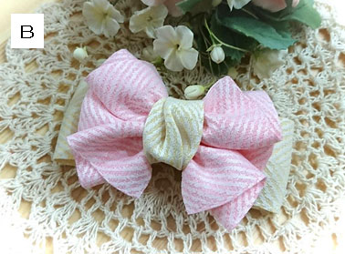 初級認定講師専用ライセンスフリーレシピ付キット単品13のB