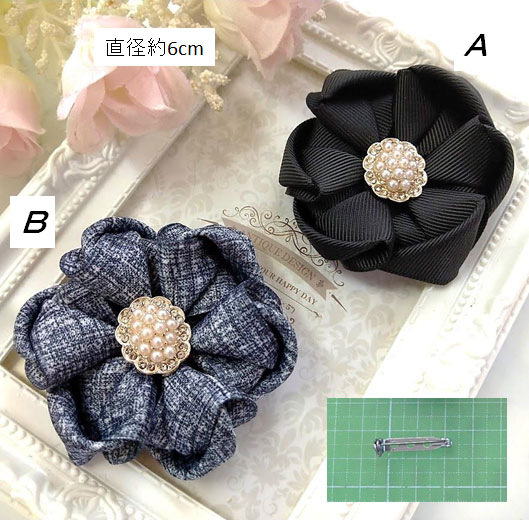 Aタイプ、Bタイプ