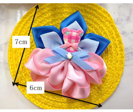 くまちゃんサイズ