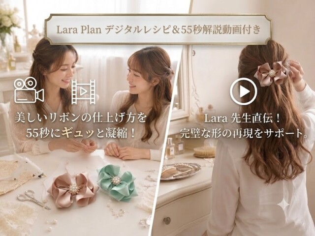 動画付き