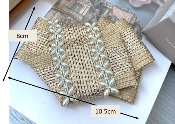 帯風リボンVer.2 -A