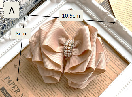 ウェービングリボンＡ