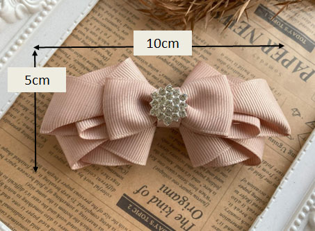 ハノハノリボン小