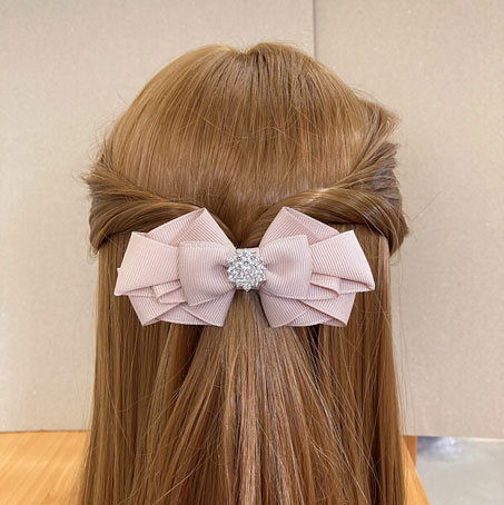 ハノハノリボンイメージ小