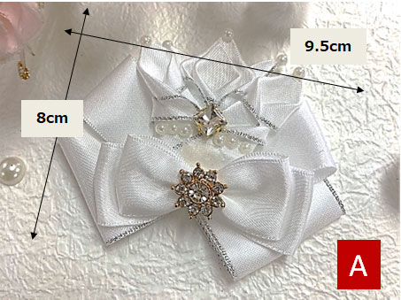 クラウンリボン