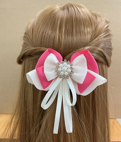 キヨキヨリボンイメージ1