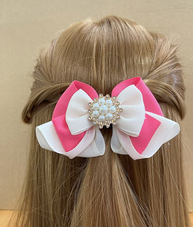 キヨキヨリボンイメージ2