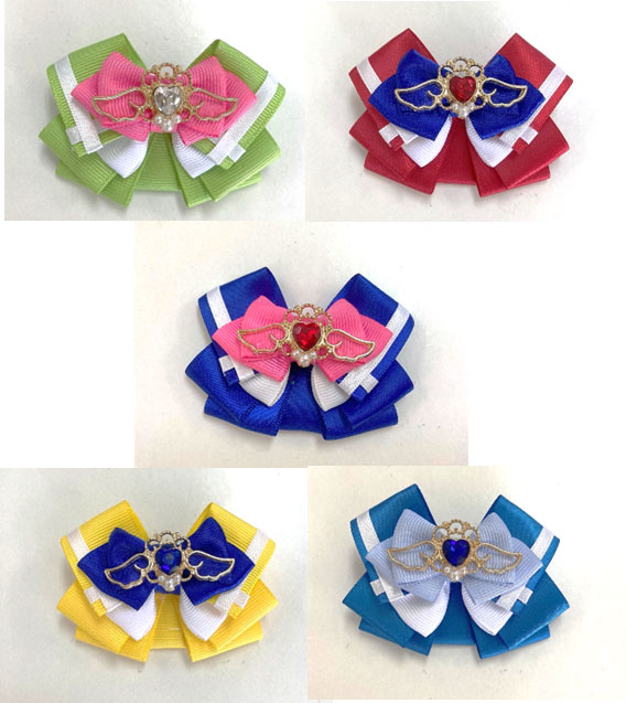 セーラーリボンVer.3お色色々