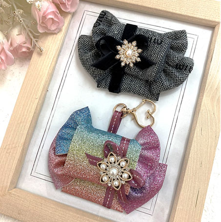 お太鼓アレンジリボンイメージ5