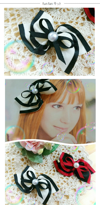 ファンファンキット6