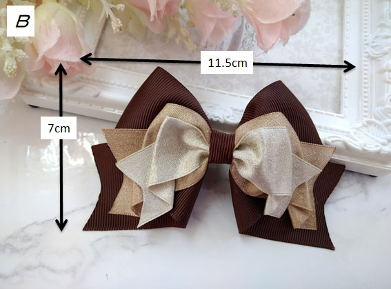 フローリングリボンＢ