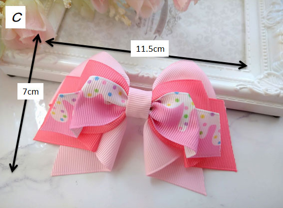 フローリングリボンＣ